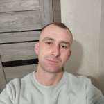 Андрей, 33 года