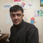 Олександр, 45 лет