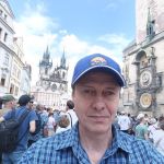 Александр, 44 года